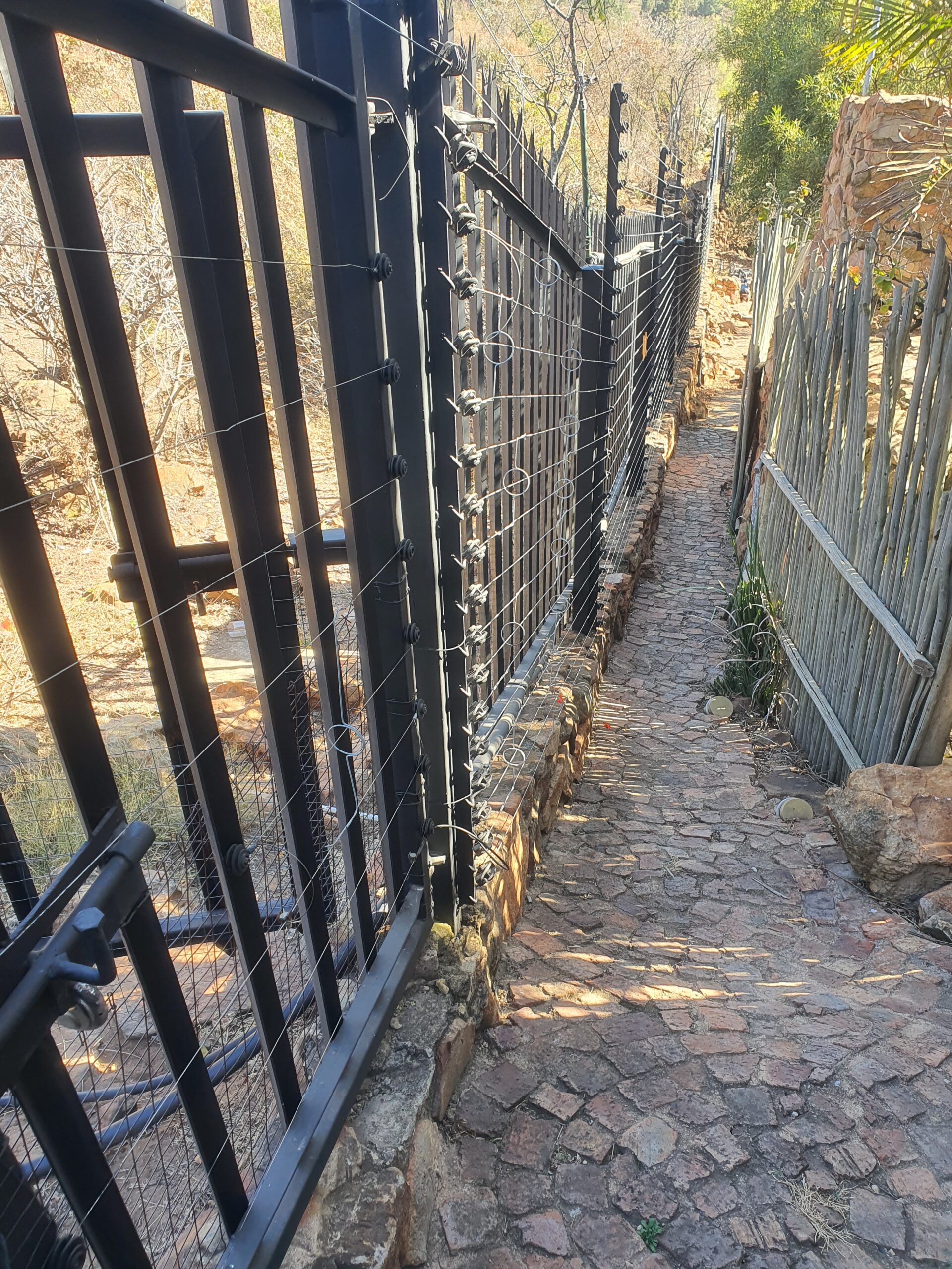 fencing scaled