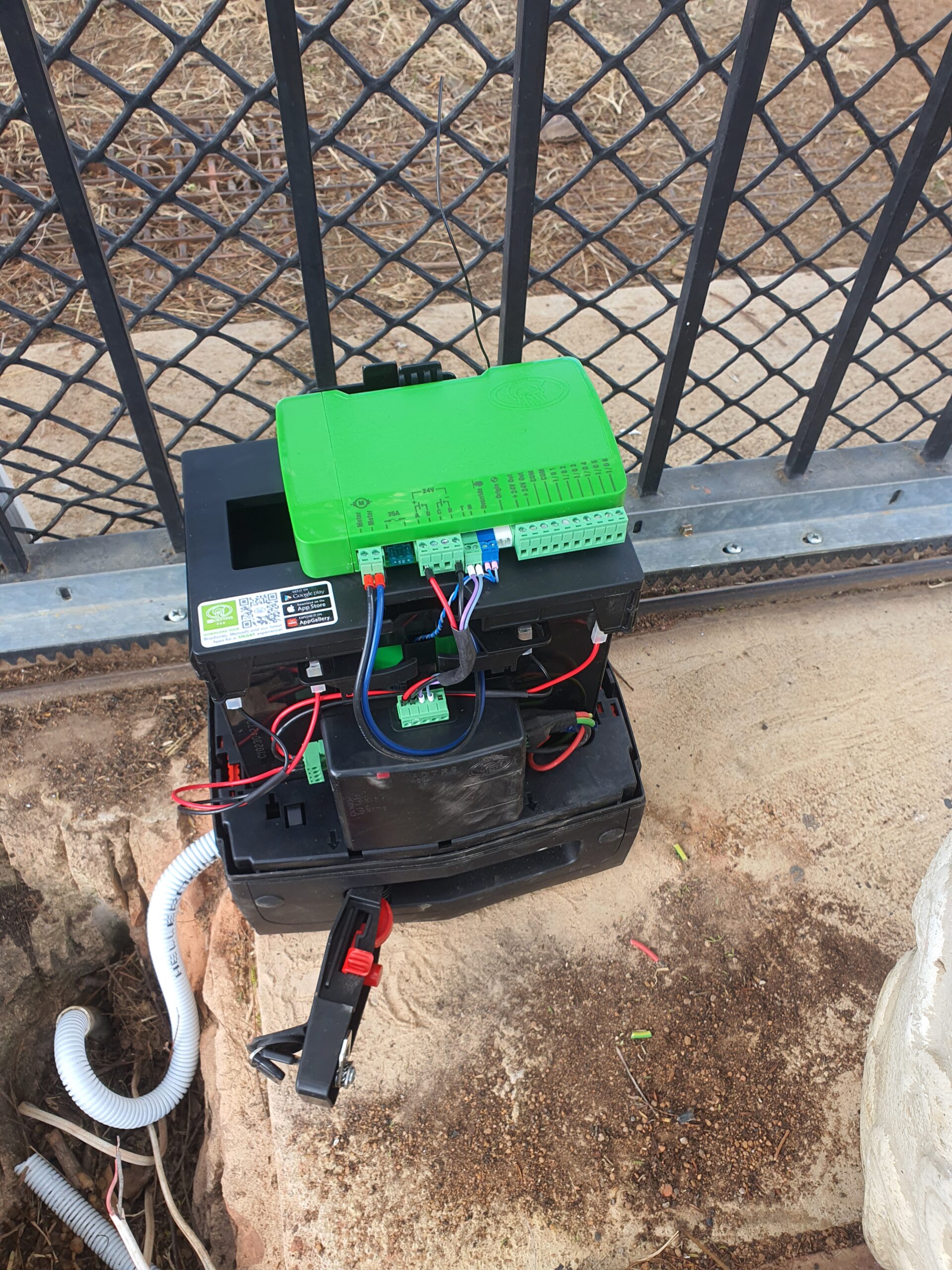 gatemotor scaled