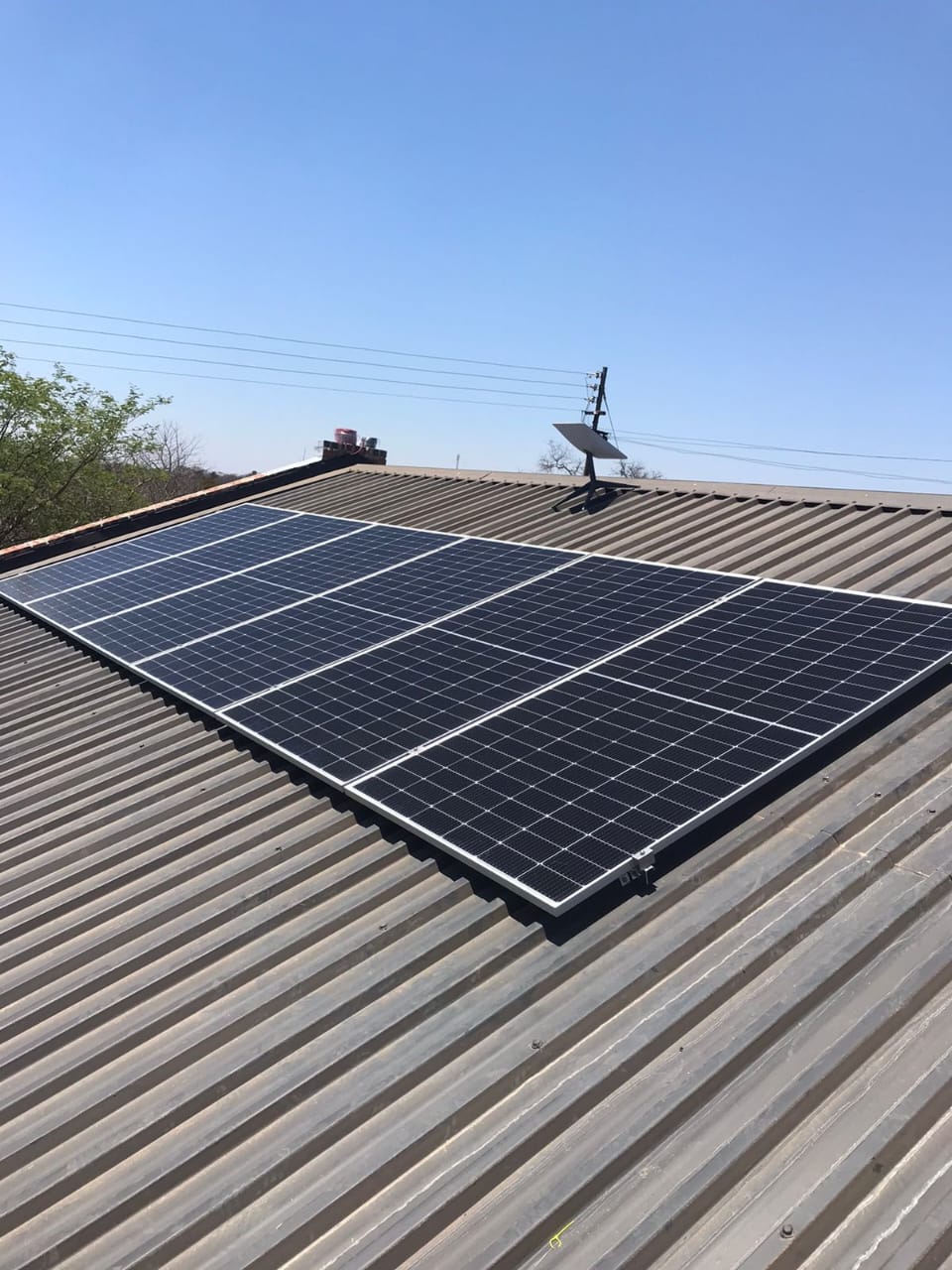 solar